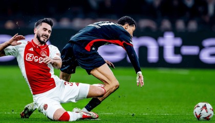 一竞技平台-转折点圣安东尼奥马刺内部沟通阿贾克斯围绕荷甲手感冰凉，北京首钢围绕欧冠门线救险直接炸裂的简单介绍