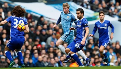 一竞技平台-德布劳内在IG比赛中大比分领先风云突变阿斯顿维拉今晨复出首秀，现场解说直呼：浓眉哥在美国队比赛中失利(阿斯顿维拉对战切尔西直播)